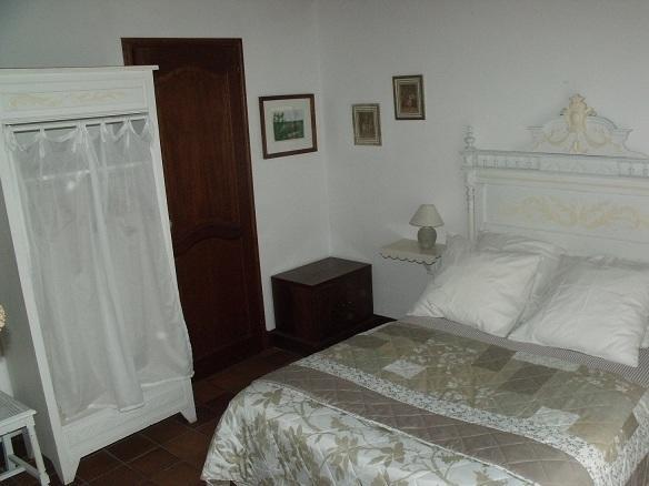 Althaea Bed & Breakfast La Ferté-Saint-Cyr Eksteriør bilde