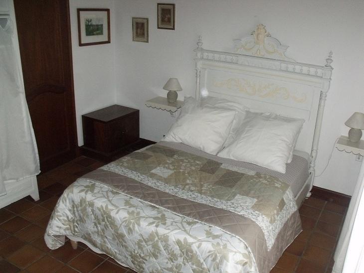 Althaea Bed & Breakfast La Ferté-Saint-Cyr Rom bilde